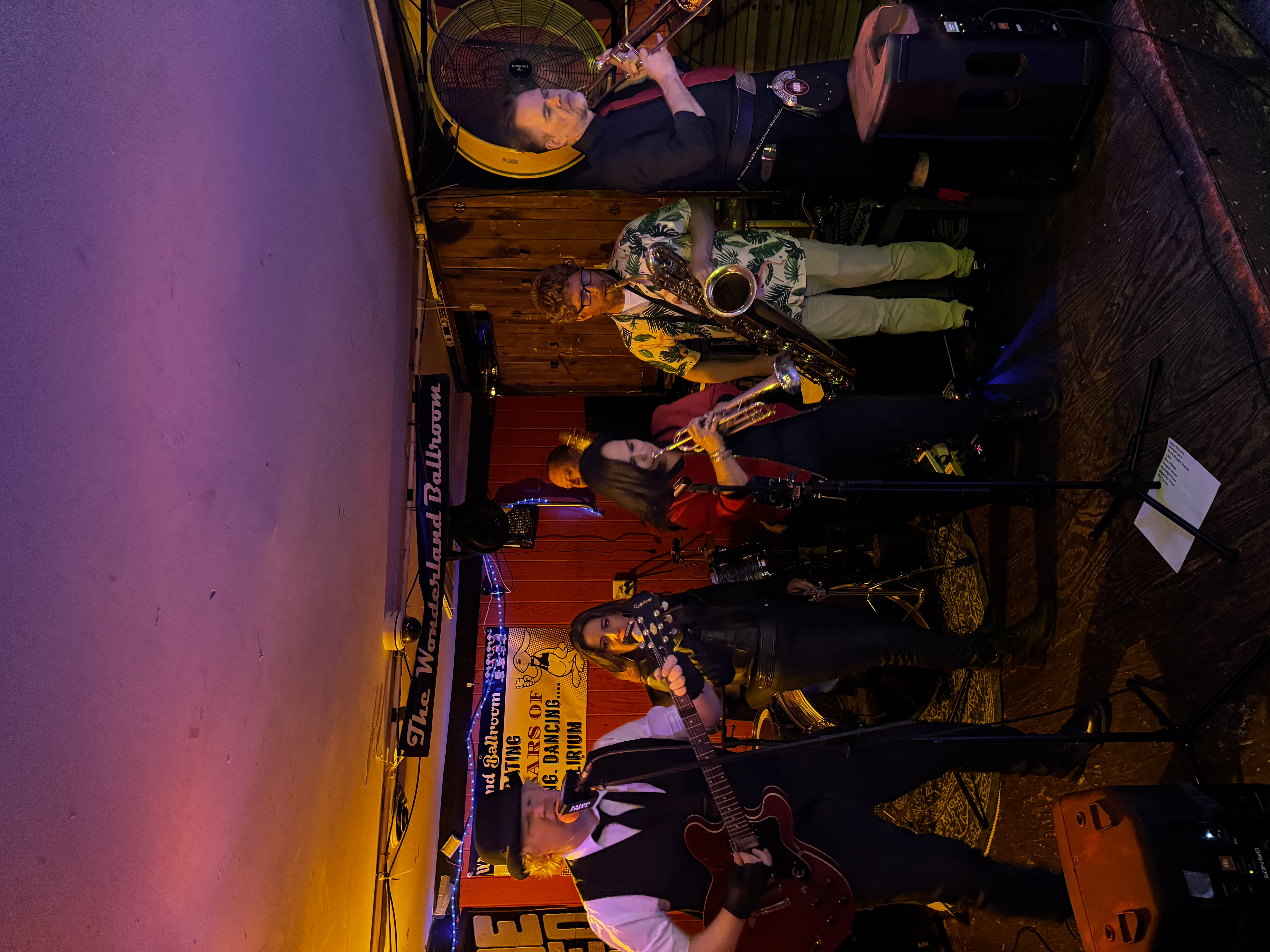 Band