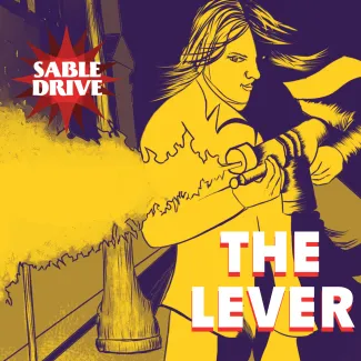 The Lever