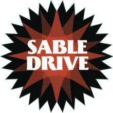 Sable Drive Logo 2026