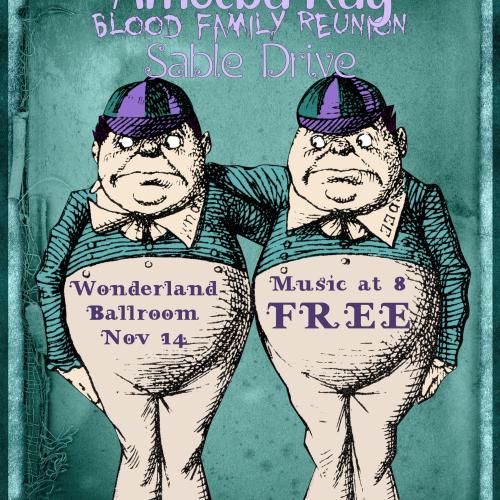 Nov -4 Poster