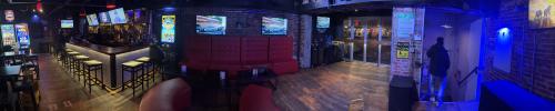Whole room