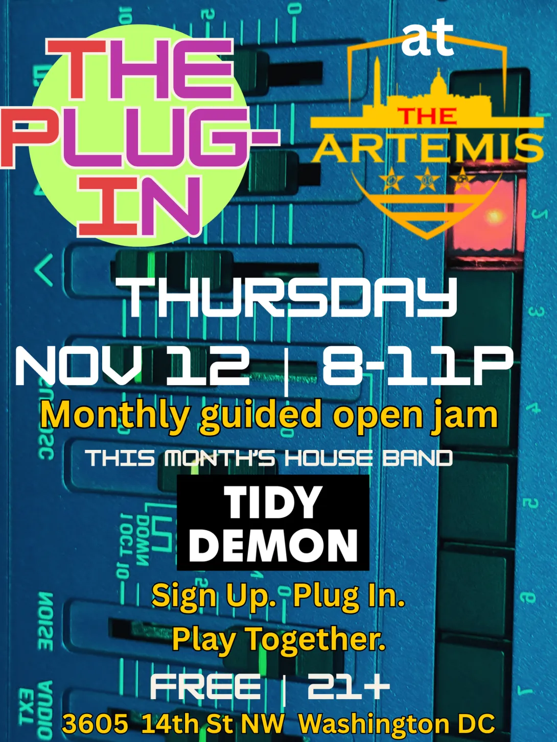 Thebplugin